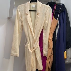 LPA eleonora dress